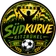Südkurve Kitzbühel Logo